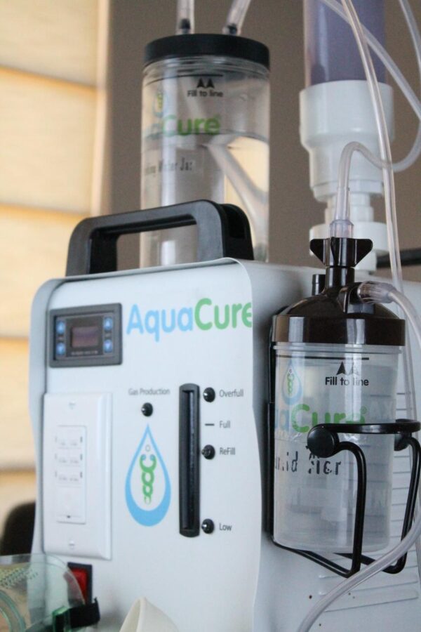 AquaCure AC50 - Image 2