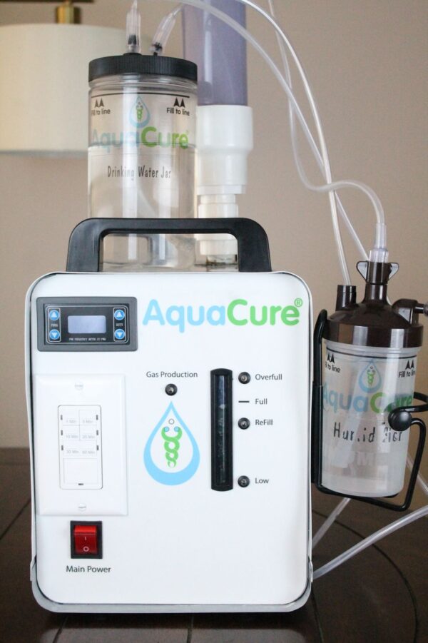 AquaCure AC50 - Image 3
